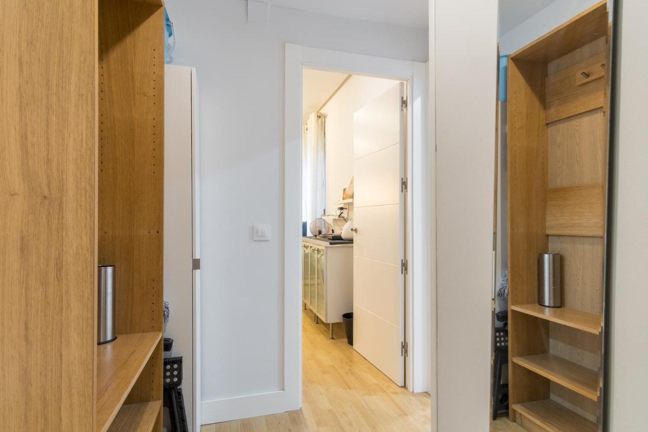 Downtown And Cozy - 1 Bedroom 1 Bathroom - Chueca Madrid Ngoại thất bức ảnh
