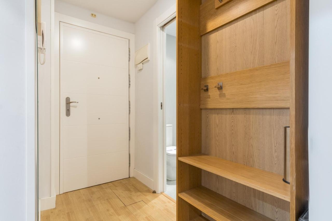 Downtown And Cozy - 1 Bedroom 1 Bathroom - Chueca Madrid Ngoại thất bức ảnh